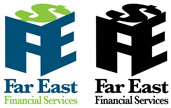 FarEast Financial logo