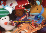 XmasCard toys