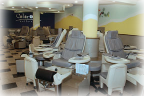 salon right side