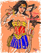 Wonder Woman