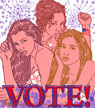 voting angels