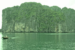 ha long bay