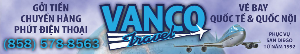 vanco banner