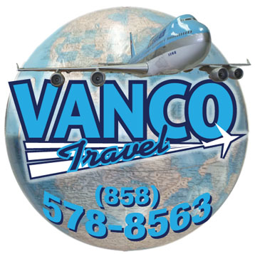 vanco globe