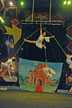 circus acrobats