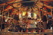 carousel riders