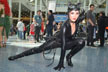 catwoman at 2016 Wondercon