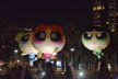 power puff girls balloons