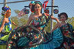 traditional dancers