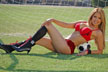 soccer girl