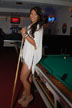 billiard player