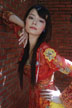 girl in ao dai