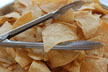 tortilla chips