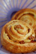 raisin twirls