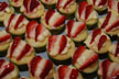 strawberry tarts