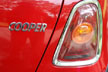 cooper tail light